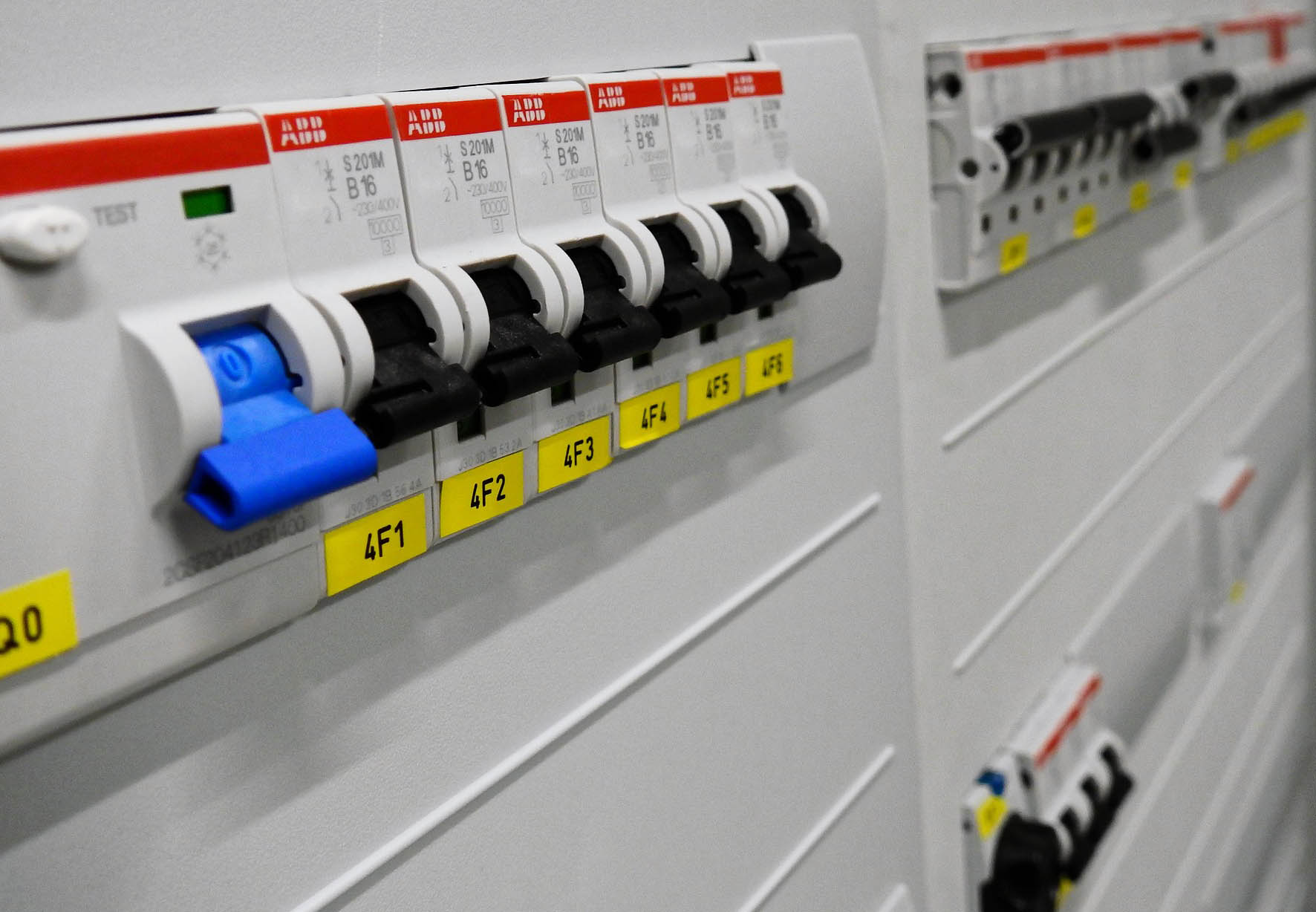 inspecciones baja tension Inspección de instalaciones de Baja Tensión